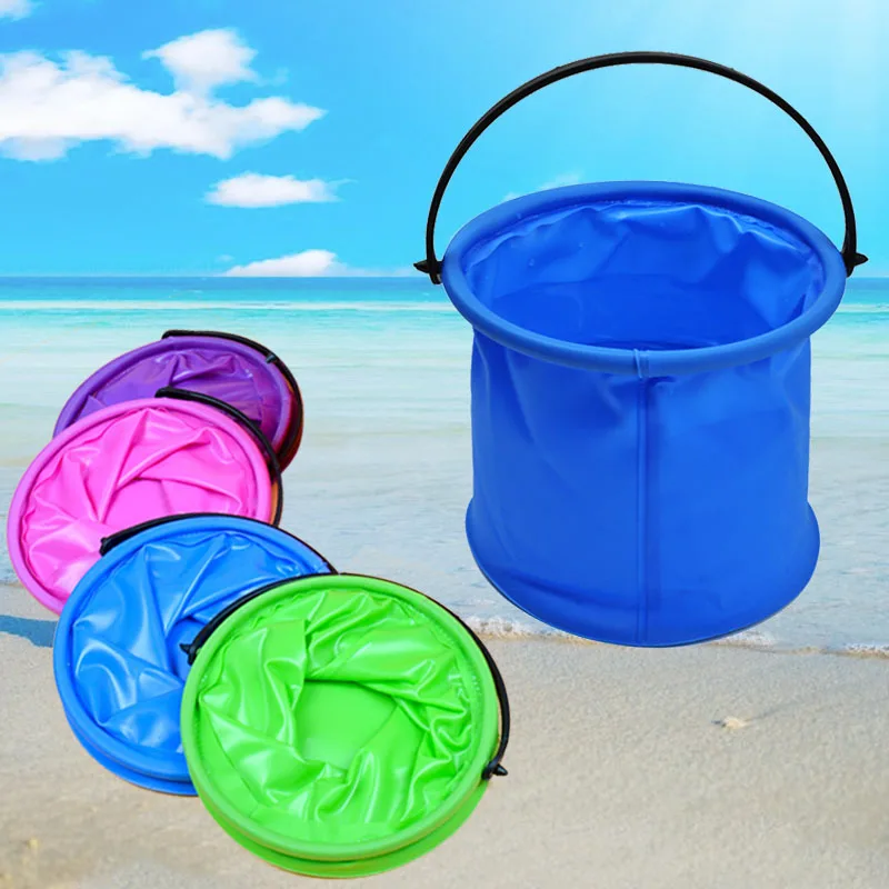 Beach Sand Toy Play Bucket Toy - Gardening Tools Kids recensione e prezzo