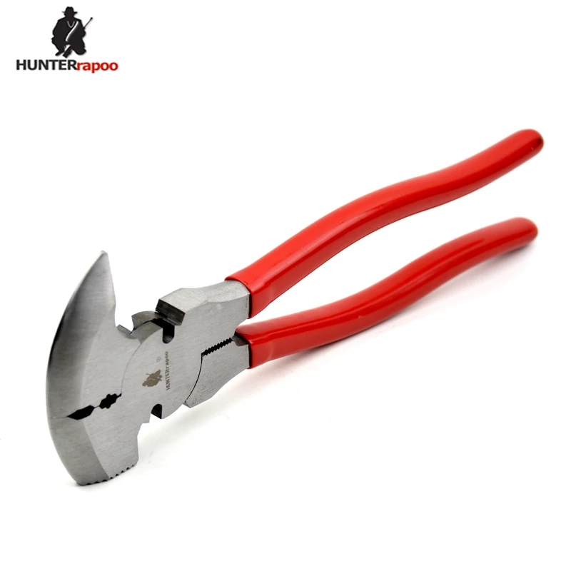 10 Inch Fencing Plier CR-V Ste - Gardening Tools German recensione e prezzo