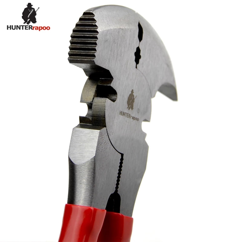 10 Inch Fencing Plier CR-V Ste - Gardening Tools German recensione e prezzo