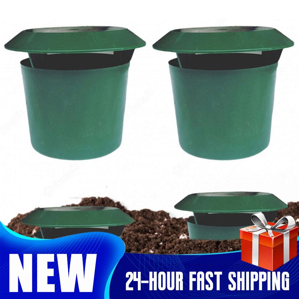 2-12pcs Snail Trap Catcher Gar - Gardening Tools Toolstation recensione e prezzo