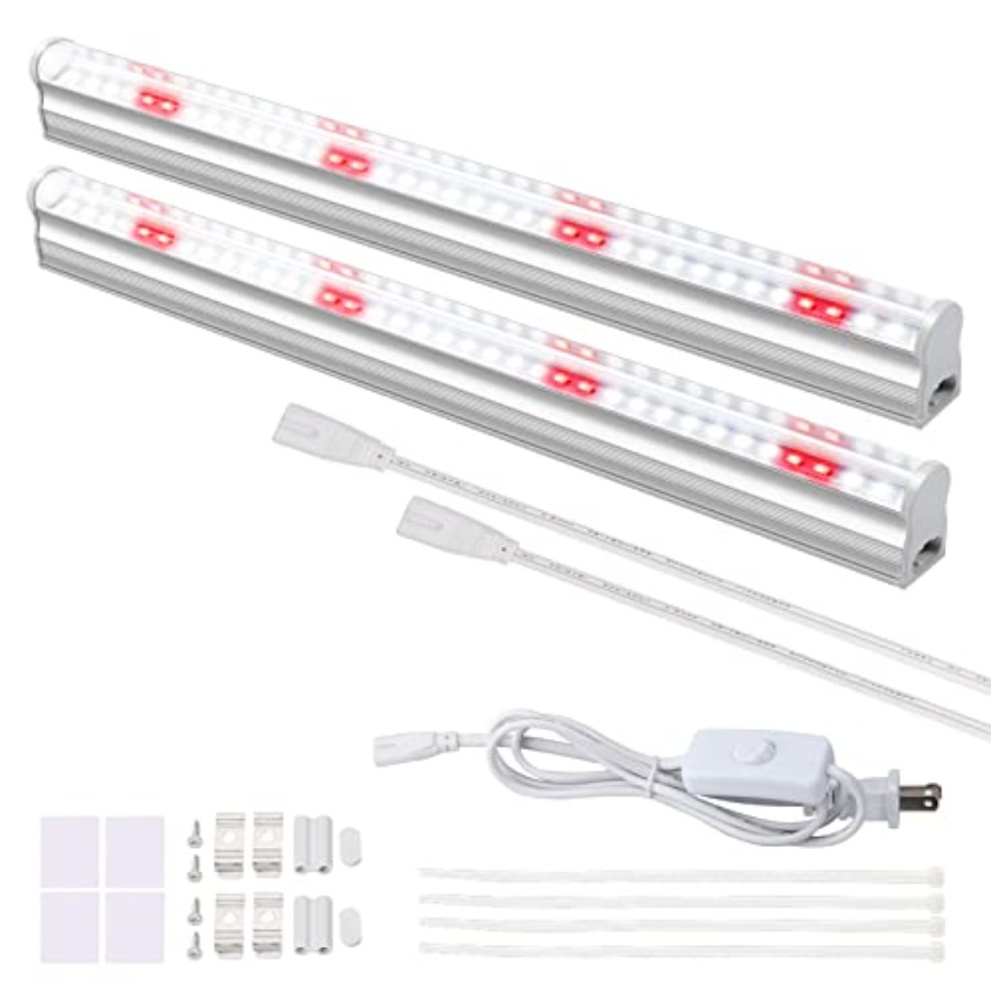 LED Grow Light Bars for Indoor - Led Grow Light recensione e prezzo