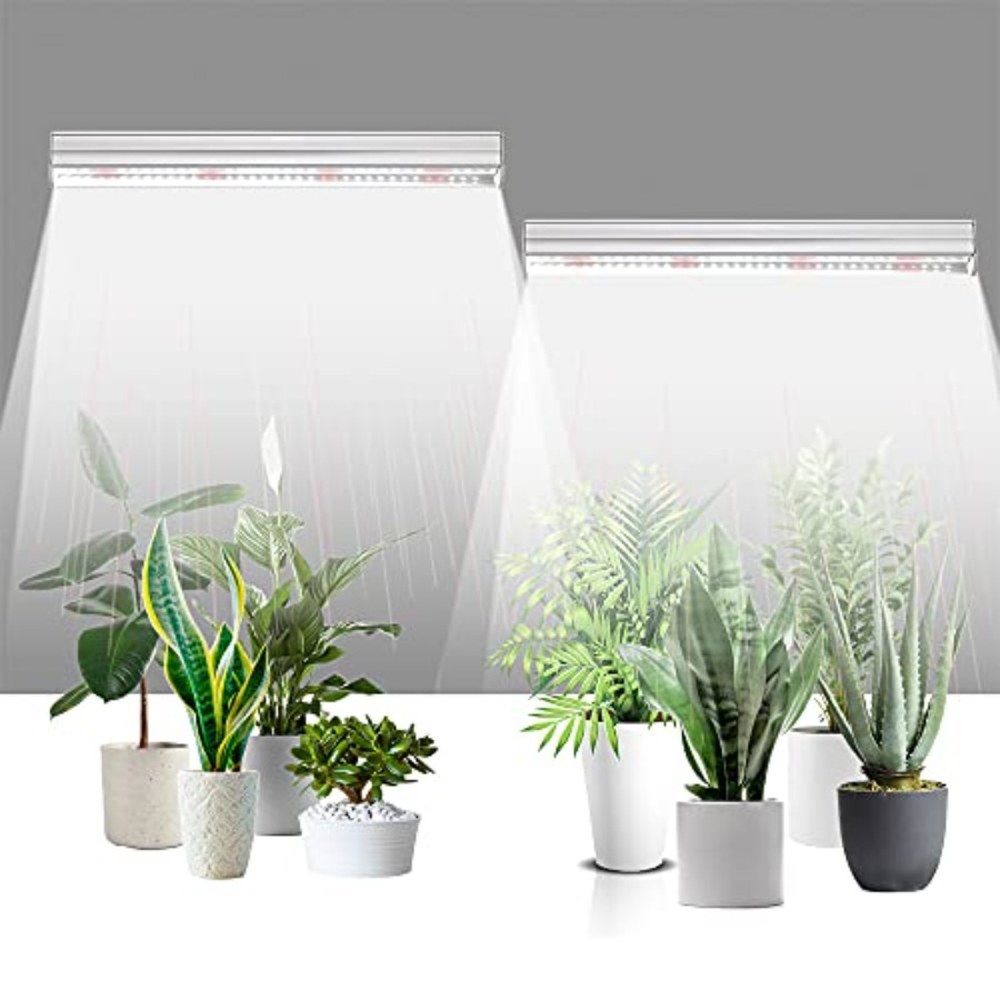 LED Grow Light Bars for Indoor - Led Grow Light recensione e prezzo