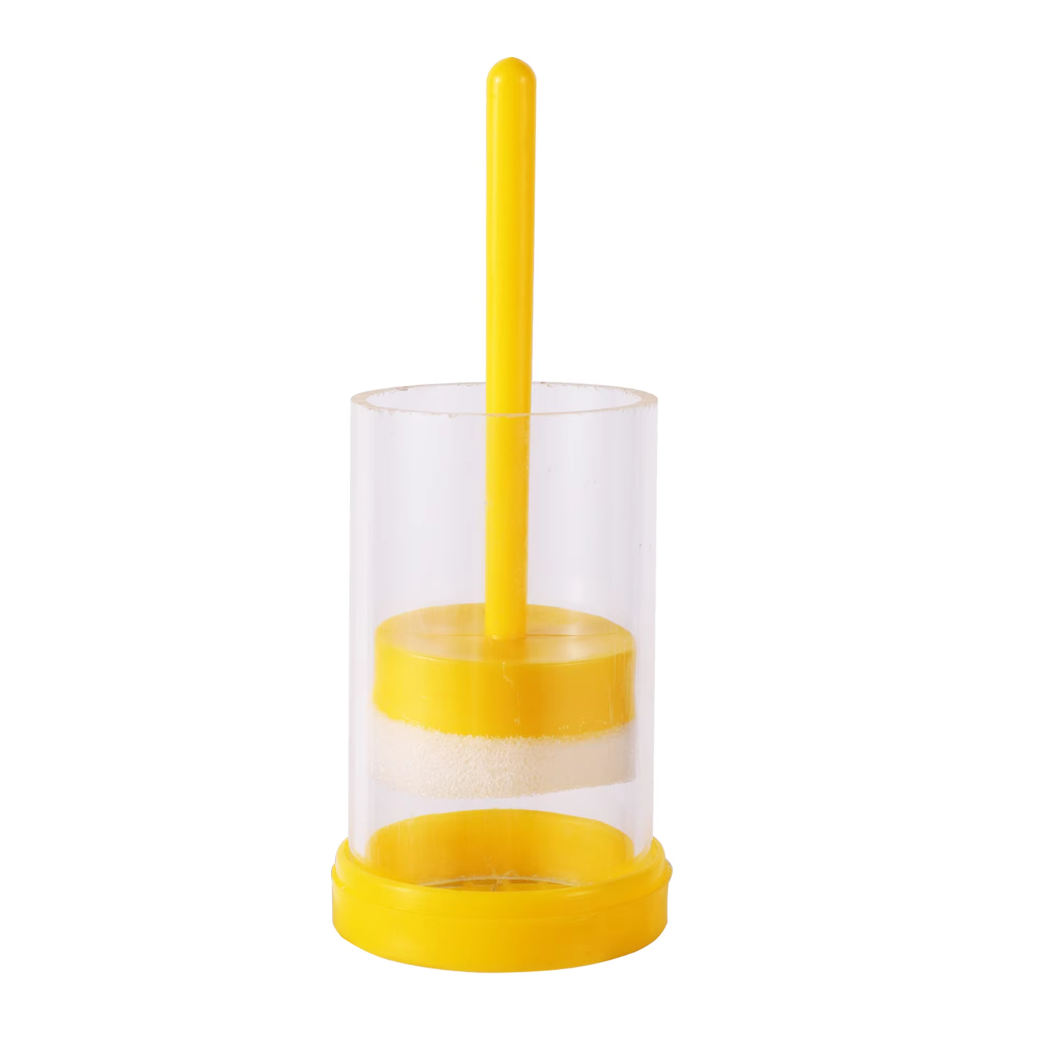 Beekeeper Bee Queen Marker Bot - Gardening Tools Yellow recensione e prezzo