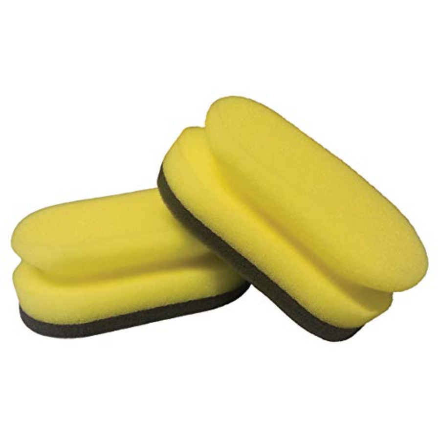 Exterior Detailing Tools Yello - Gardening Tools Yellow recensione e prezzo