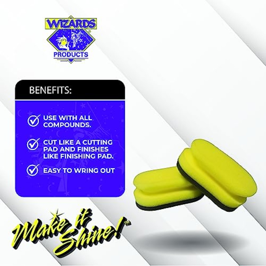 Exterior Detailing Tools Yello - Gardening Tools Yellow recensione e prezzo