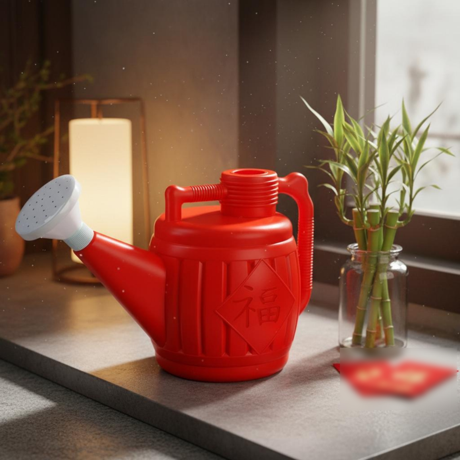 Plastic Watering Can Lidless L - Watering Can Long Spout recensione e prezzo