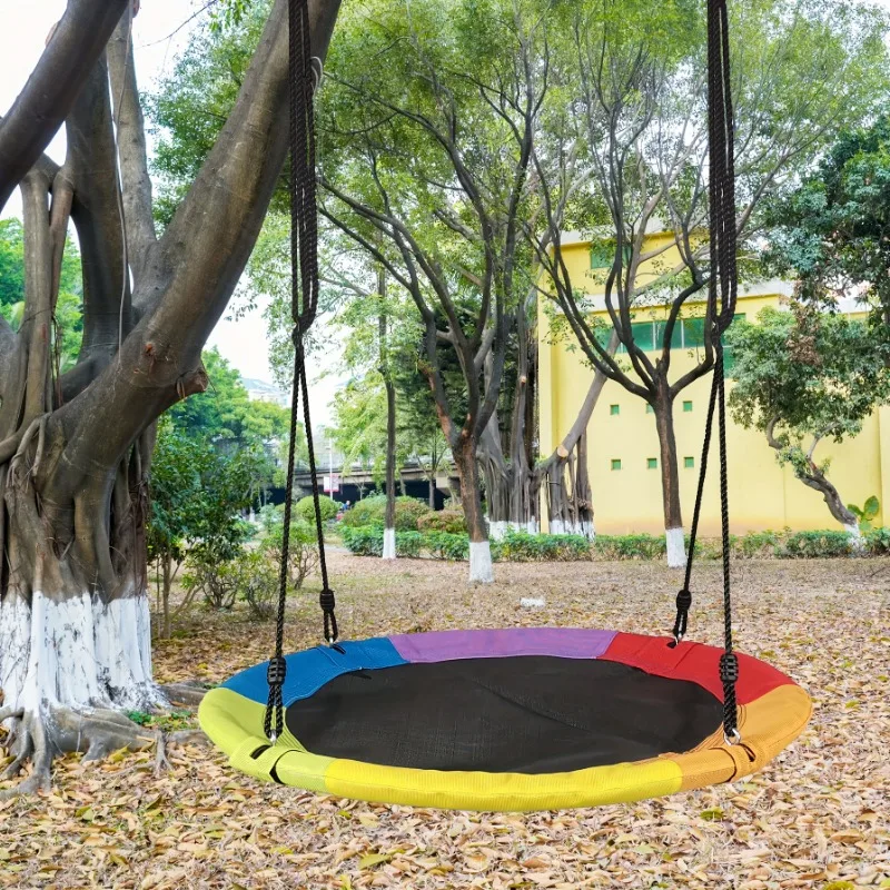 Circular Oxford Net Canvas Kid - Gardening Tools Kids recensione e prezzo