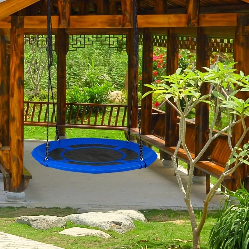 Circular Oxford Net Canvas Kid - Gardening Tools Kids recensione e prezzo