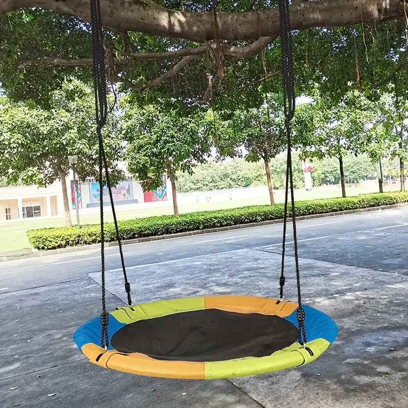 Circular Oxford Net Canvas Kid - Gardening Tools Kids recensione e prezzo