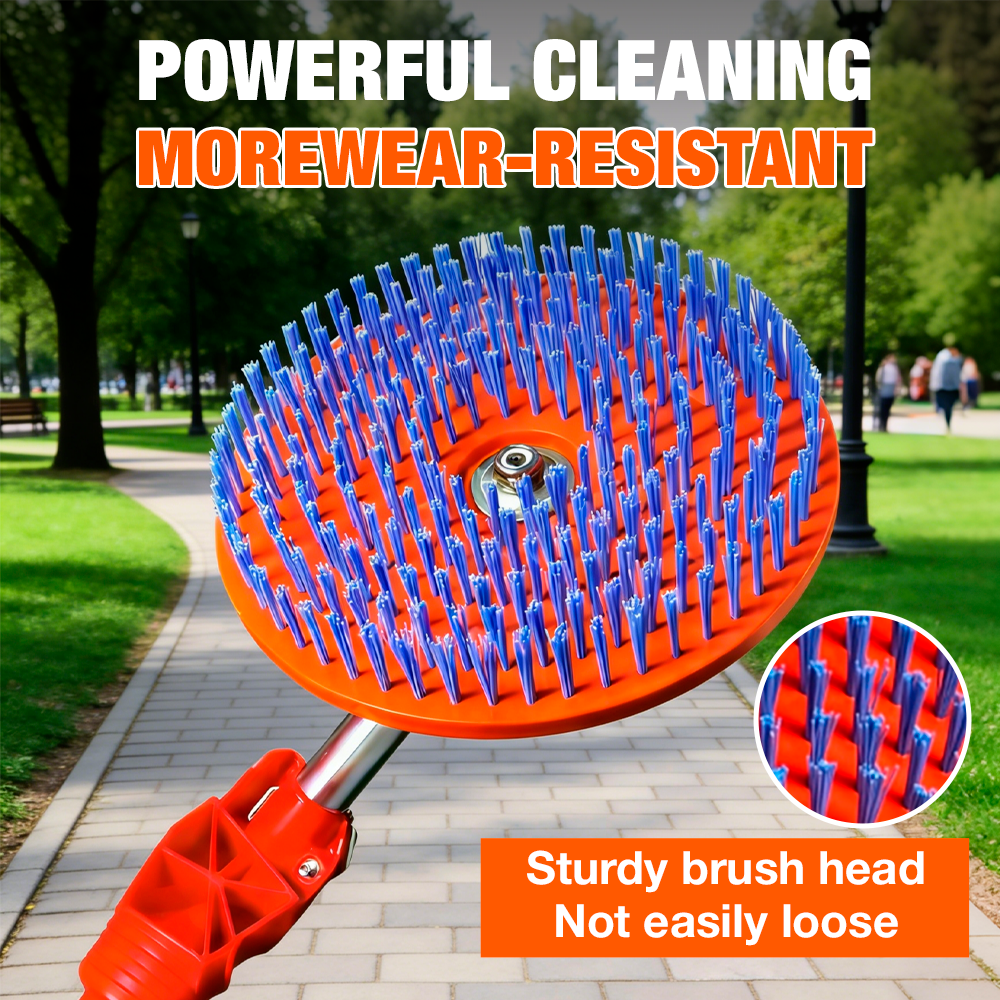 1Pc Lawn Mower Deck Cleaning B - Gardening Tools To Remove Grass recensione e prezzo