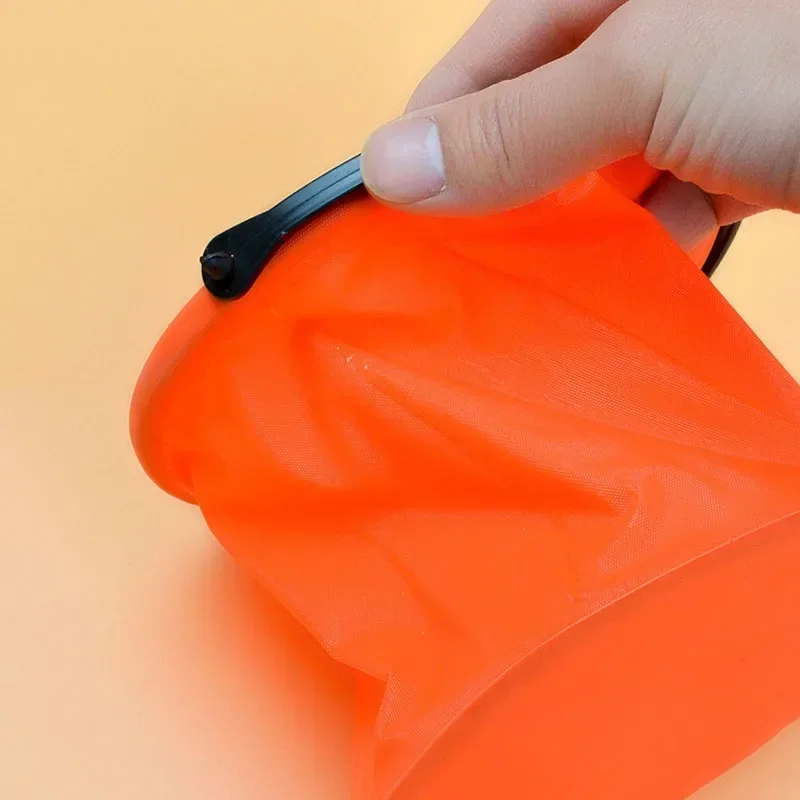 Beach Sand Bucket Toy  Collaps - Gardening Tools Kids recensione e prezzo