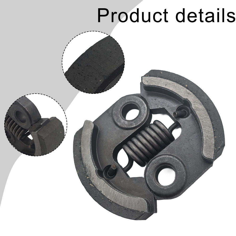 For ECHO A553000050 Clutch Sho - Gardening Tools Needed recensione e prezzo