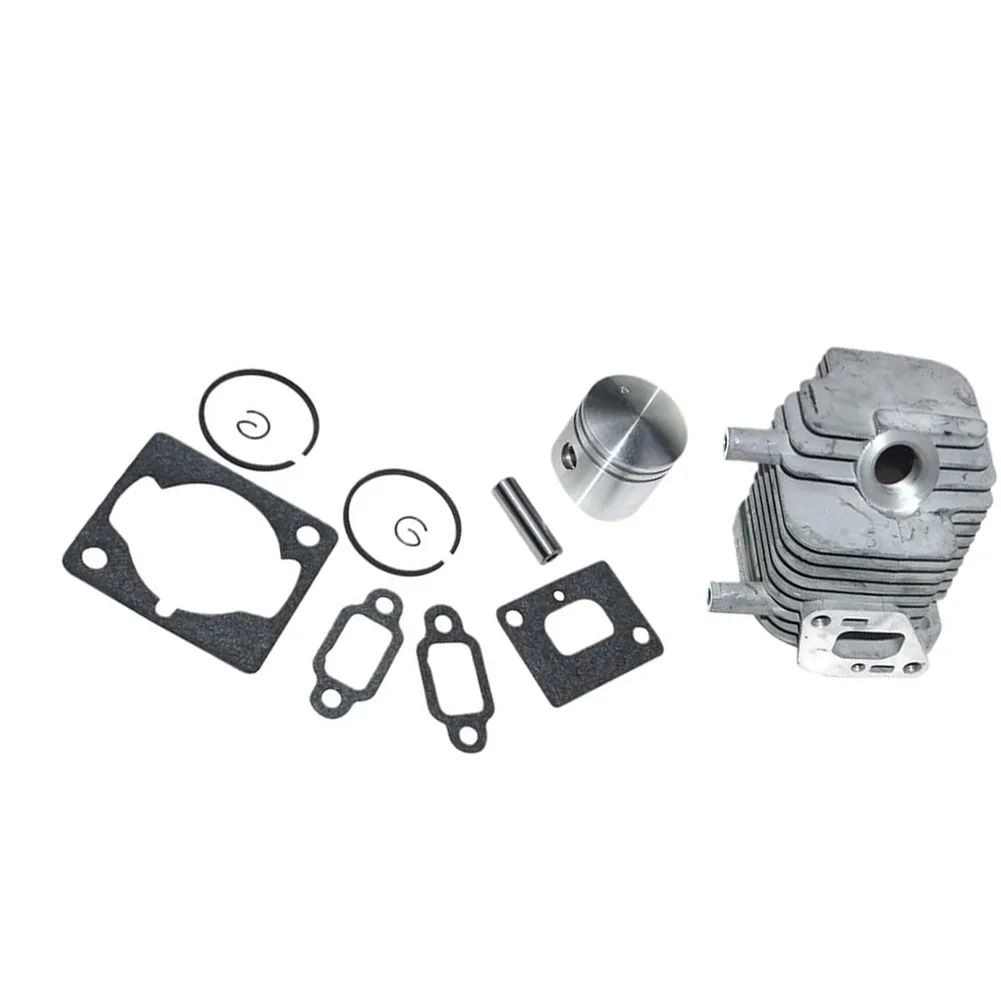 Cylinder And For Piston Kit Co - Gardening Tools Toolstation recensione e prezzo