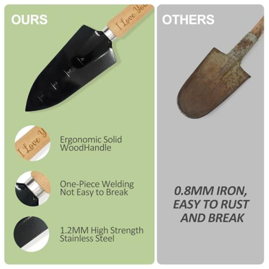 Gifts for Mothers Day Garden K - Gardening Tools Mothers Day recensione e prezzo