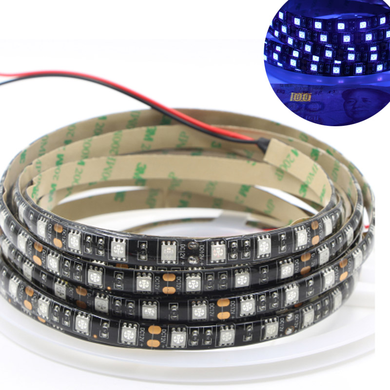 UV LED Ultraviolet Light, Blac - Led Grow Light recensione e prezzo