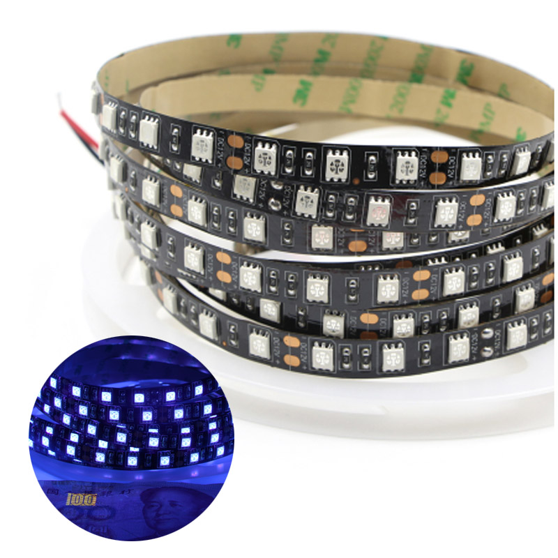 UV LED Ultraviolet Light, Blac - Led Grow Light recensione e prezzo