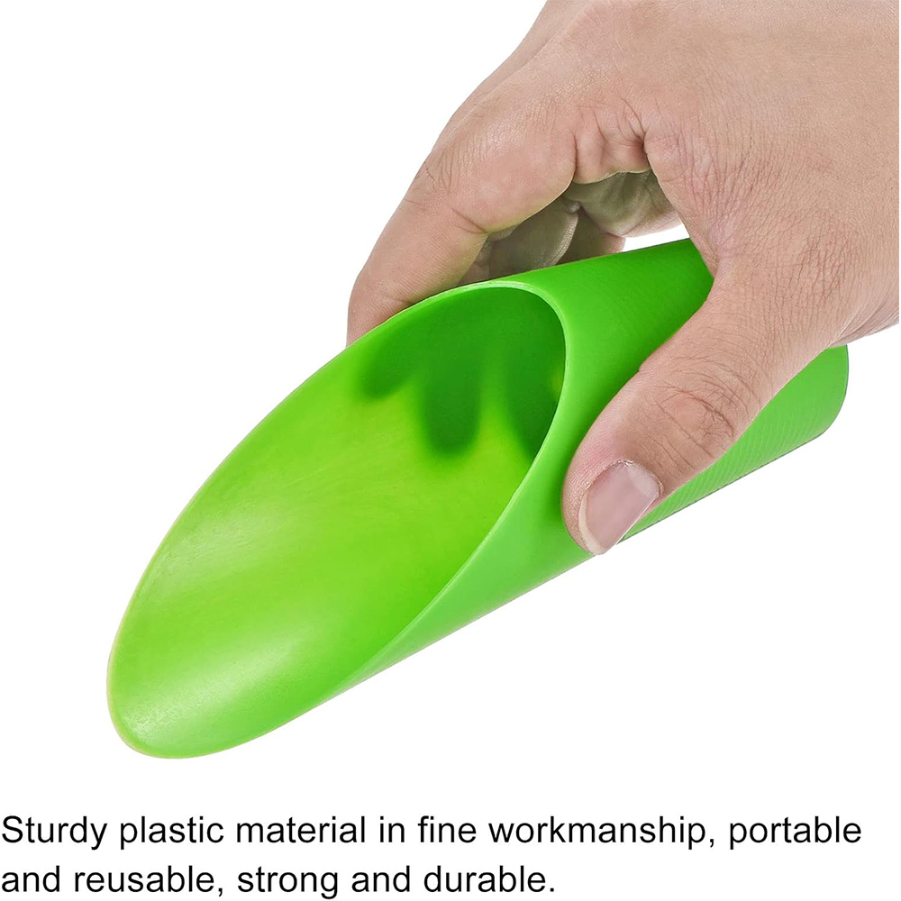 4pcs/set, Plastic Durable Buck - Gardening Tools Shop recensione e prezzo