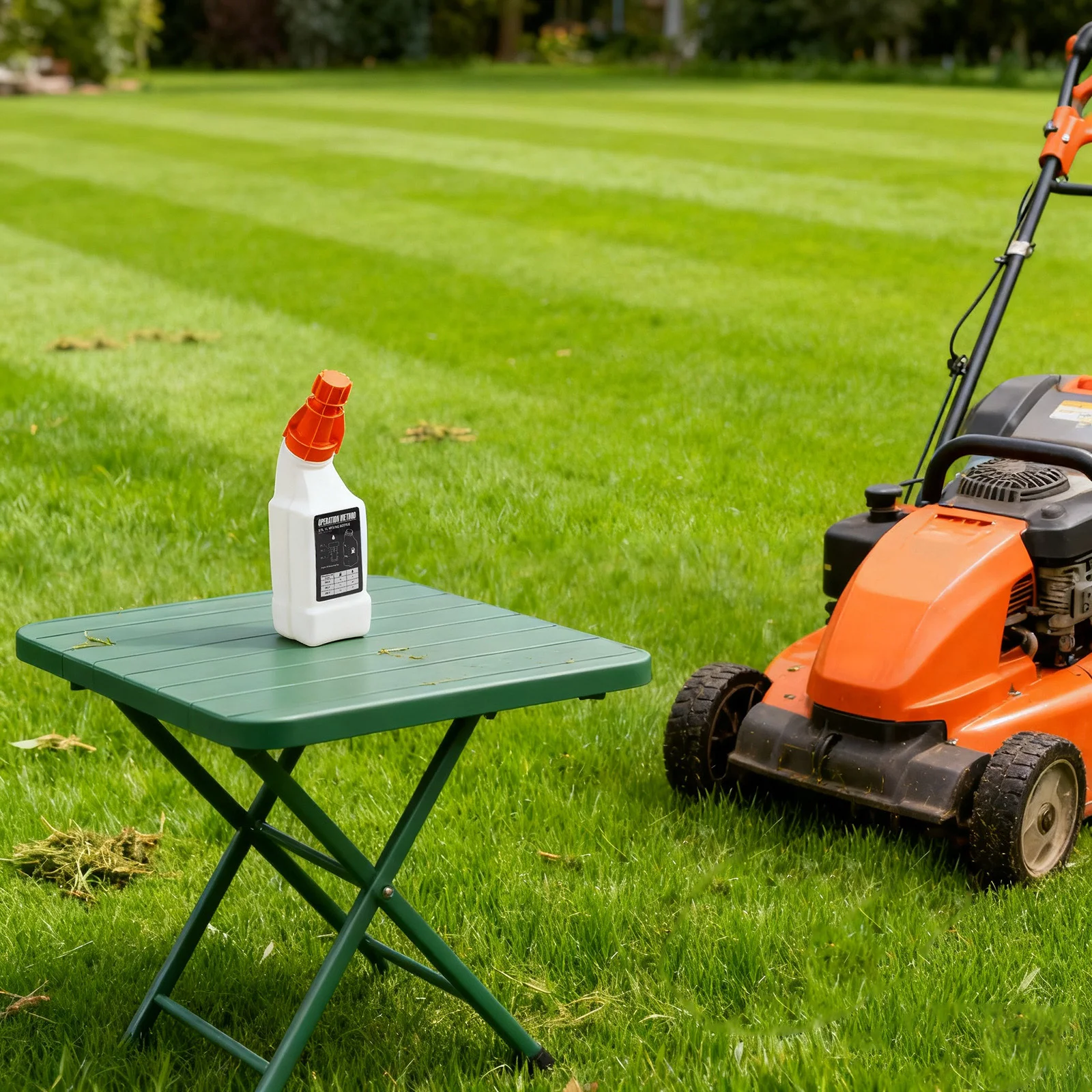 Chainsaws Fuel Mixing Bottle E - Gardening Tools Essential recensione e prezzo