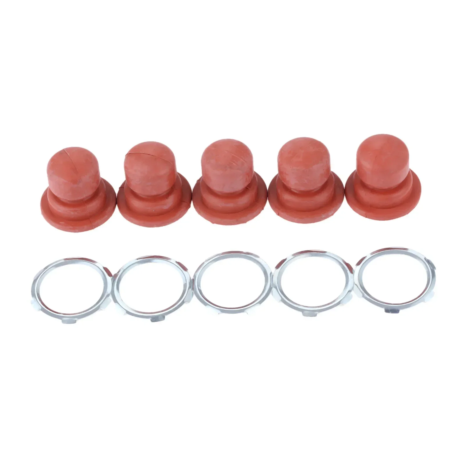 5Pcs Rubber Primer Bulb Fits f - Gardening Tools Vector recensione e prezzo
