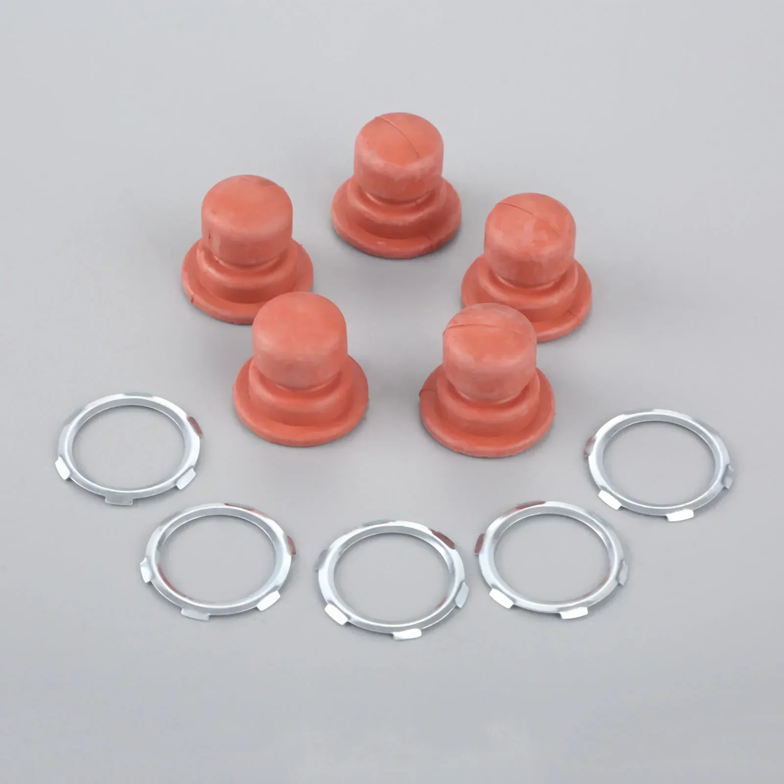 5Pcs Rubber Primer Bulb Fits f - Gardening Tools Vector recensione e prezzo