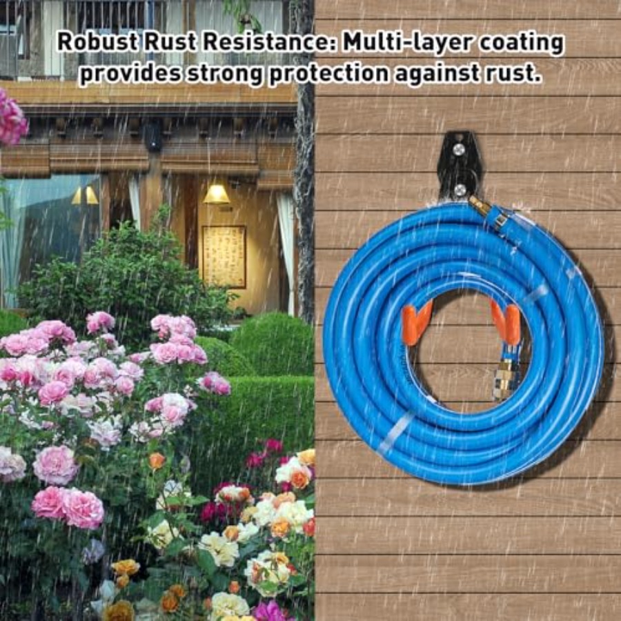 Heavy Duty Wall Hook for Tool/ - Gardening Tools Water recensione e prezzo