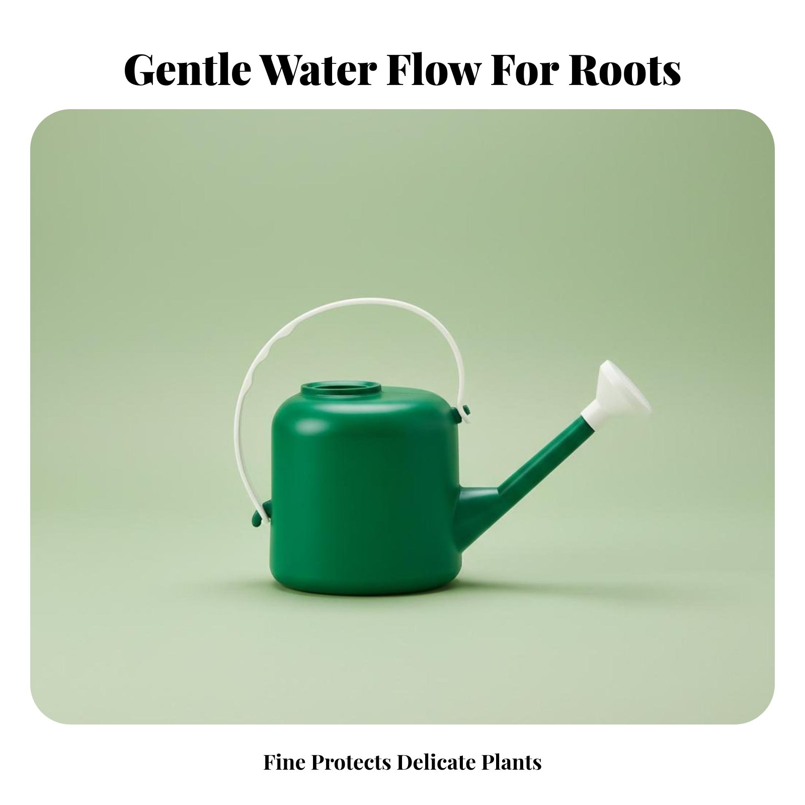Long Spout Watering Can Large  - Watering Can Long Spout recensione e prezzo