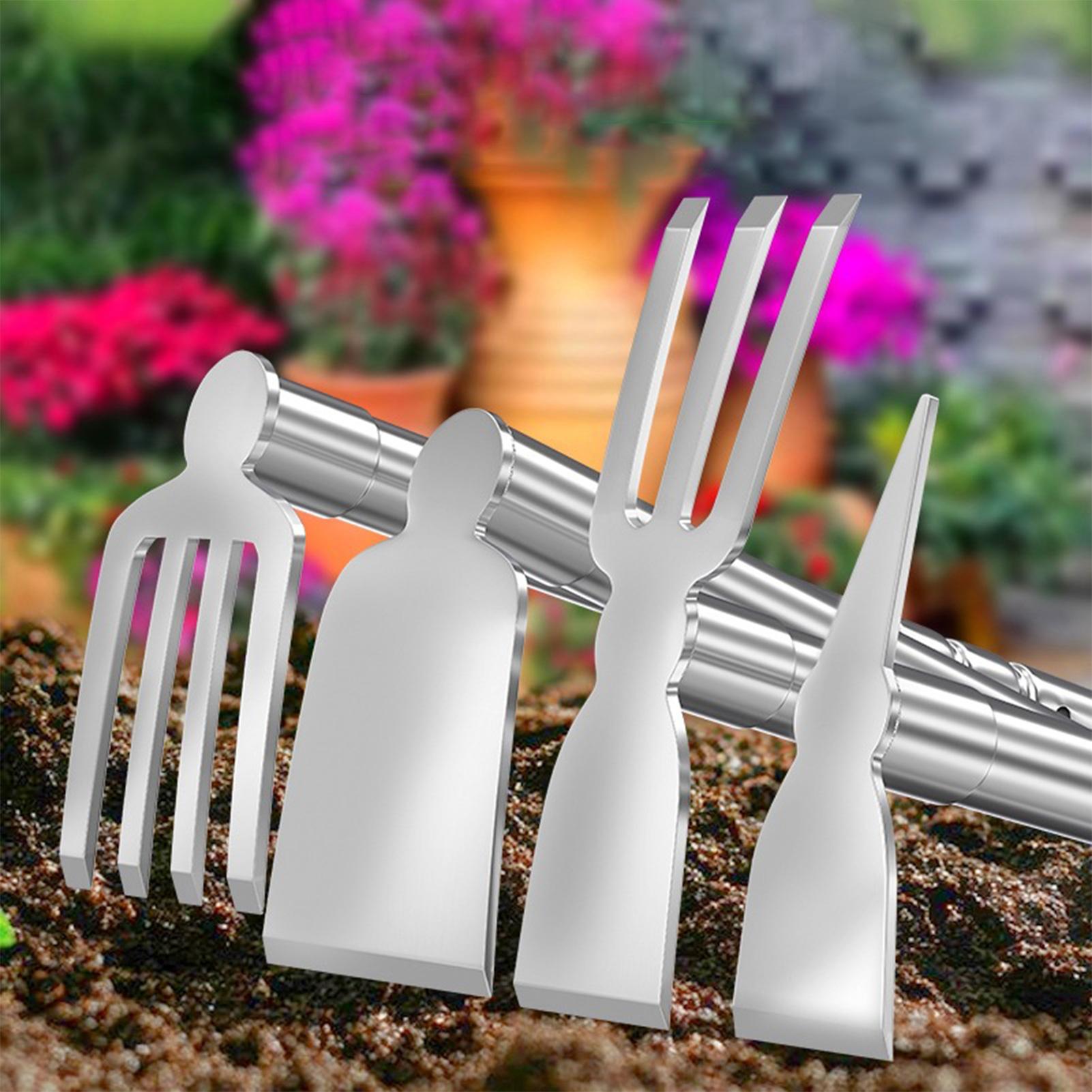 Weeder Puller Tool Non-slip Ha - Gardening Tools To Remove Grass recensione e prezzo