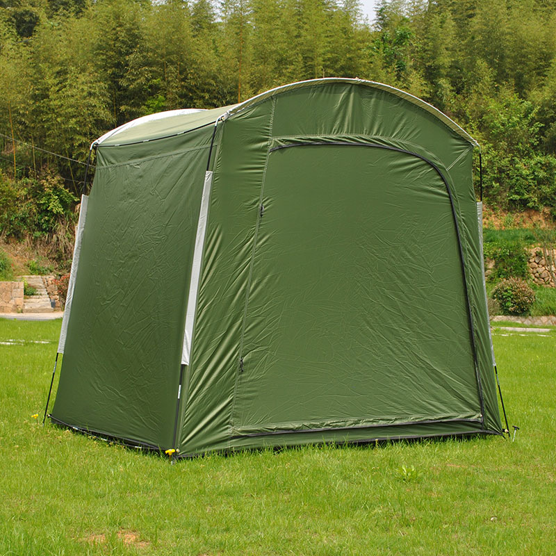 Large Capacity Storage Tent wi - Gardening Tools Needed recensione e prezzo