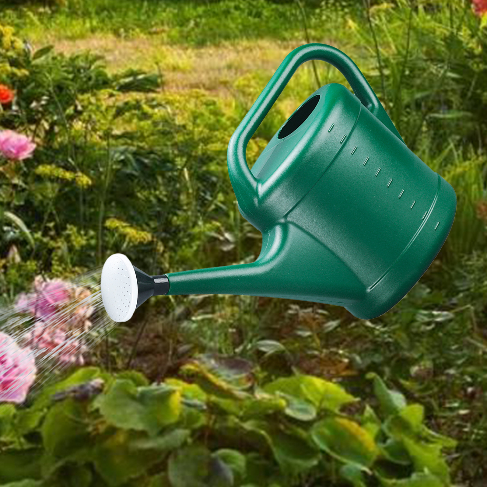Watering Can Watering Bottle G - Watering Can Long Spout recensione e prezzo