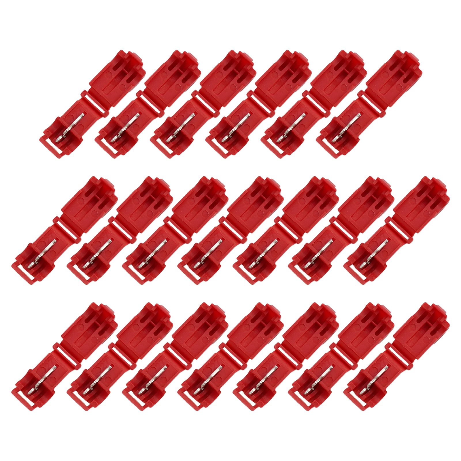 20 Pack Electrical Connectors  - Gardening Tools Needed recensione e prezzo