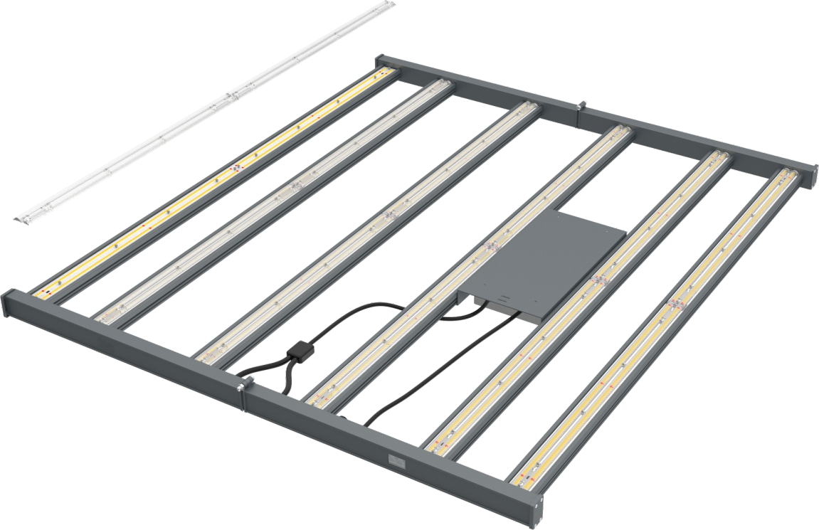 New Hydroponics Led Vertical F - Led Grow Light recensione e prezzo
