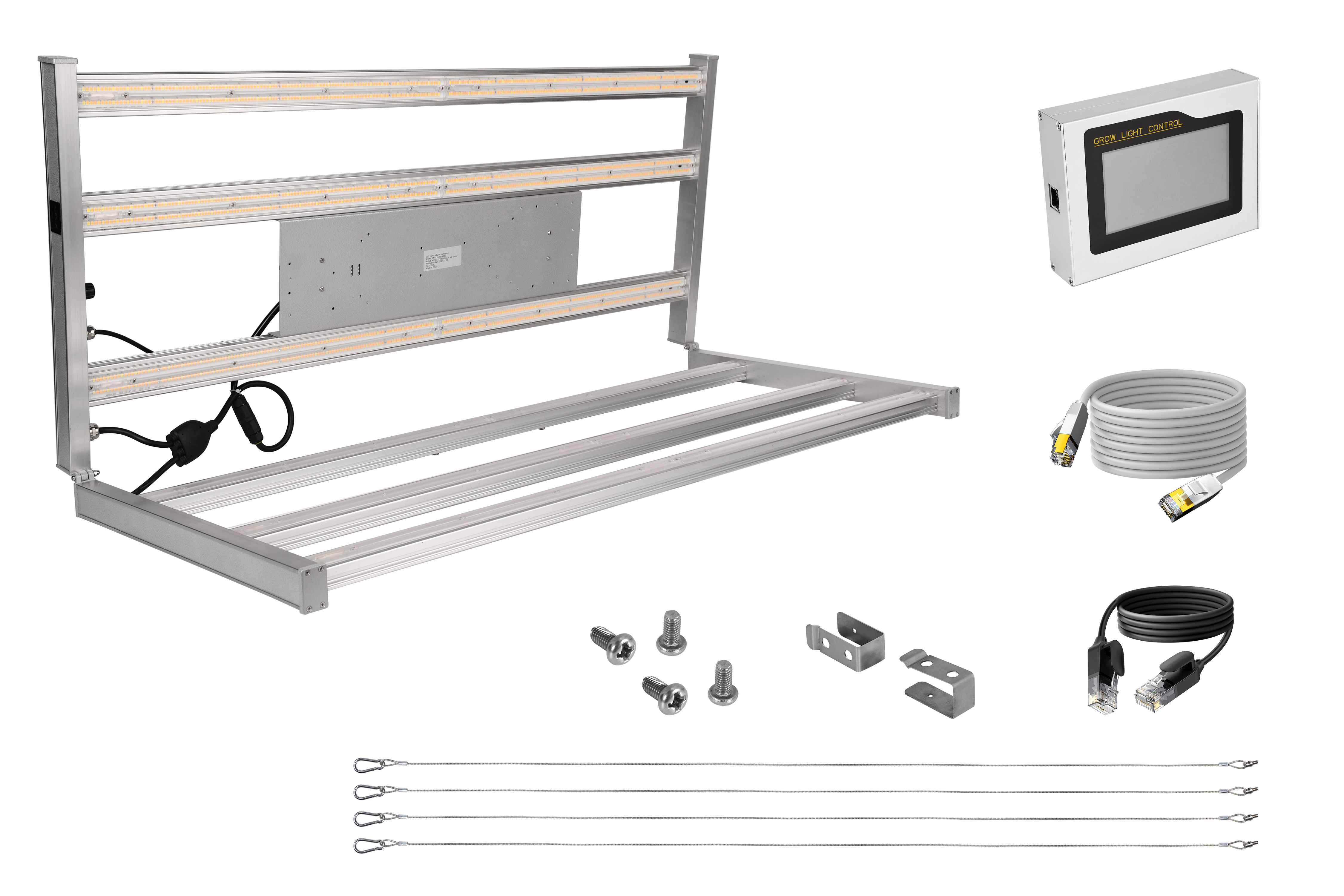 New Hydroponics Led Vertical F - Led Grow Light recensione e prezzo