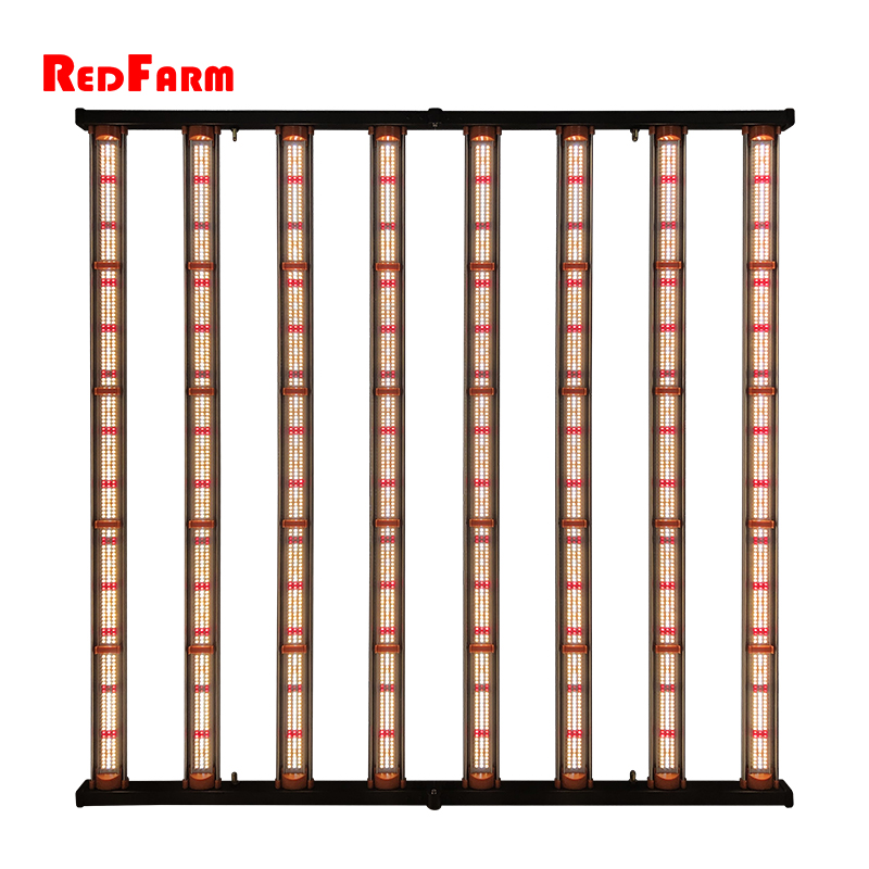 For Redfarm US Stock  G3 MARS  - Led Grow Light recensione e prezzo