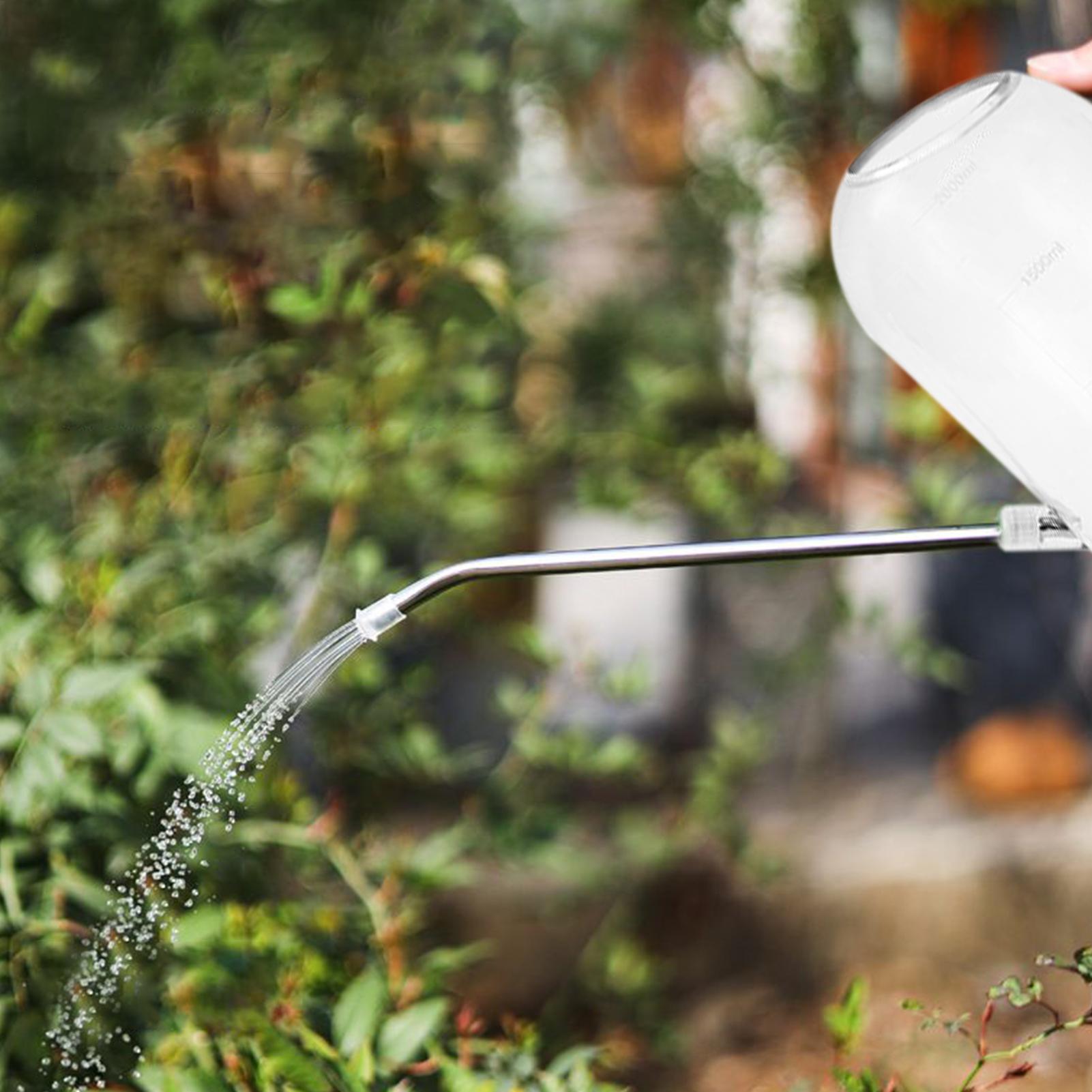 2L Cute Handheld Long Spout Wa - Watering Can Long Spout recensione e prezzo