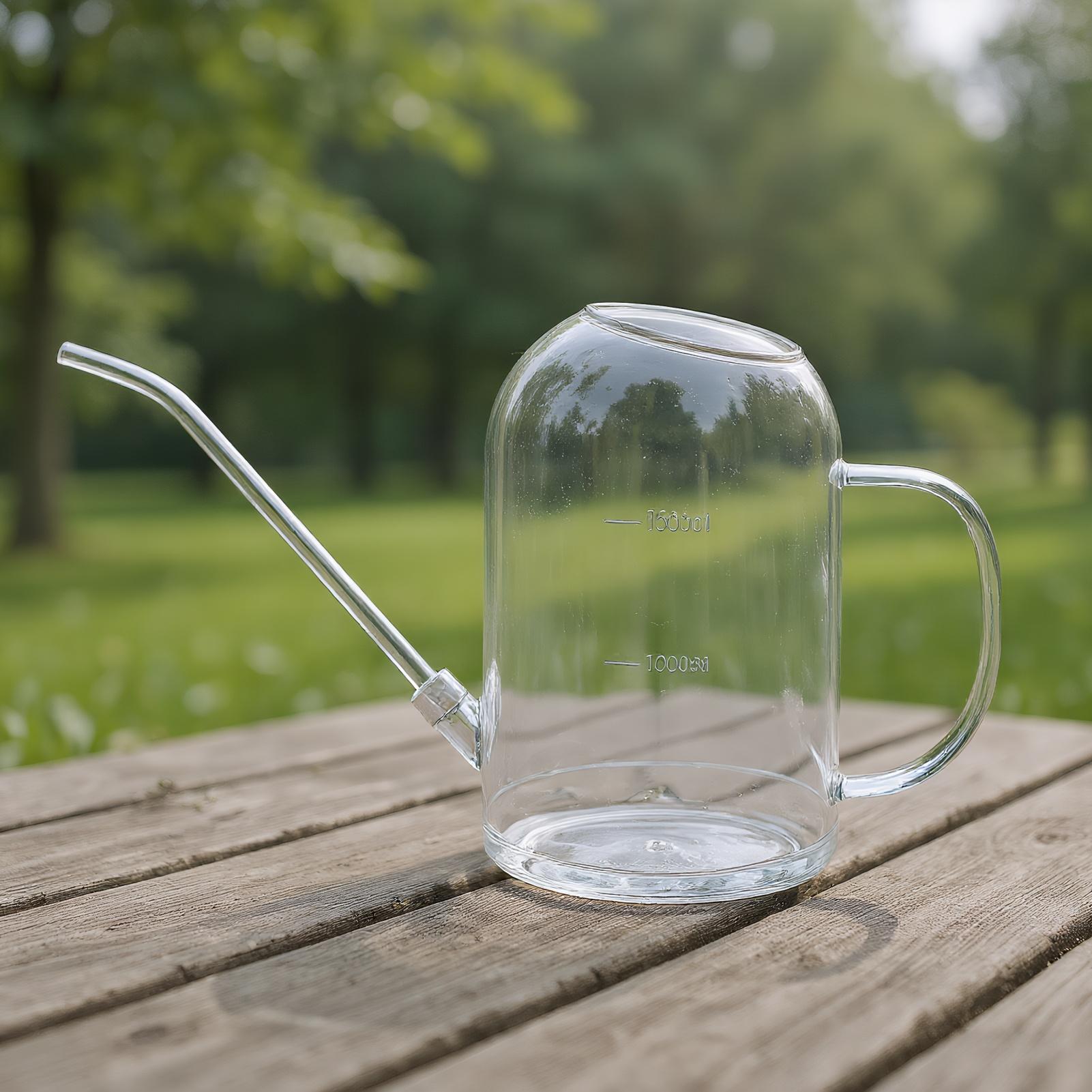 2L Cute Handheld Long Spout Wa - Watering Can Long Spout recensione e prezzo