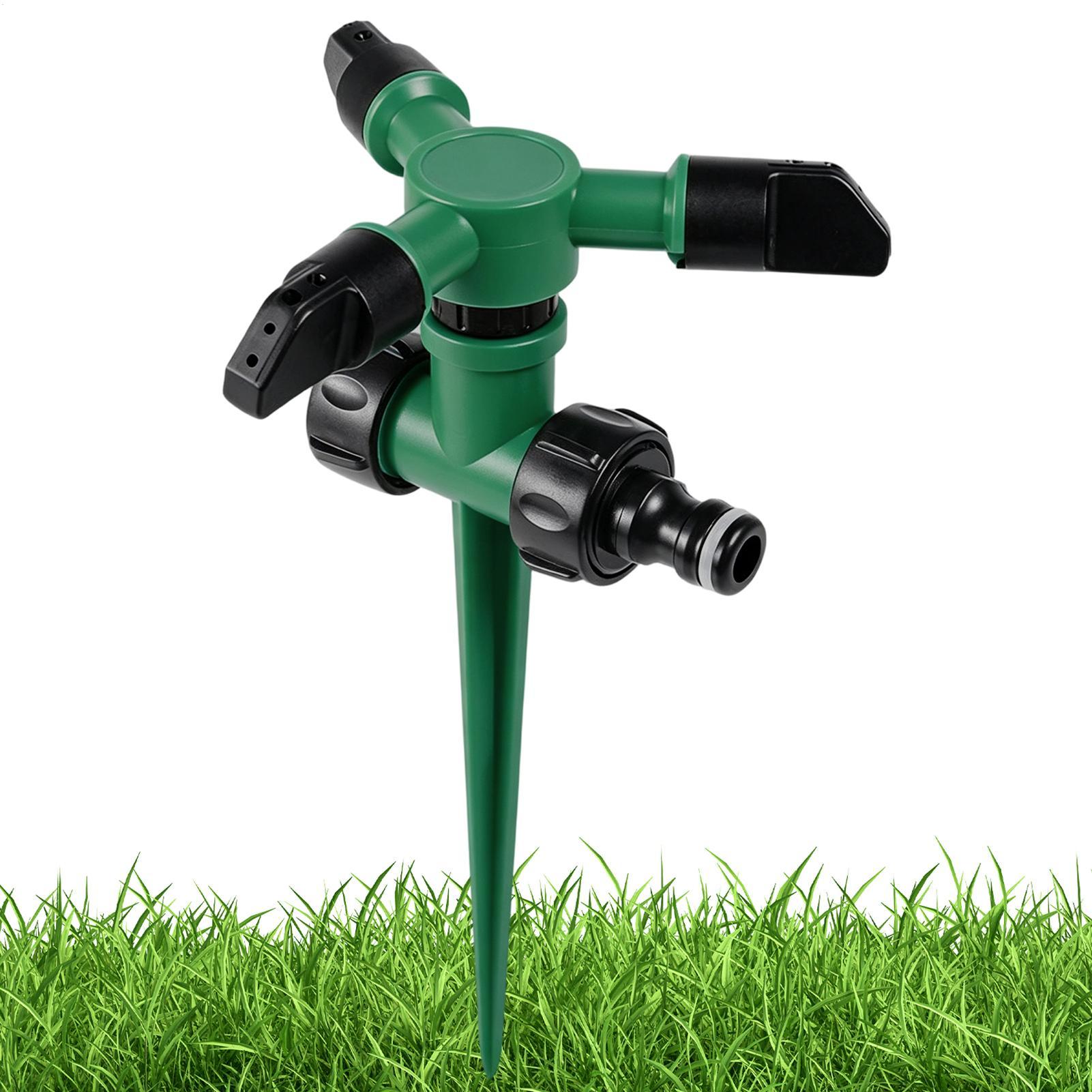 Automatic Rotating Water Sprin - Gardening Tools Water recensione e prezzo