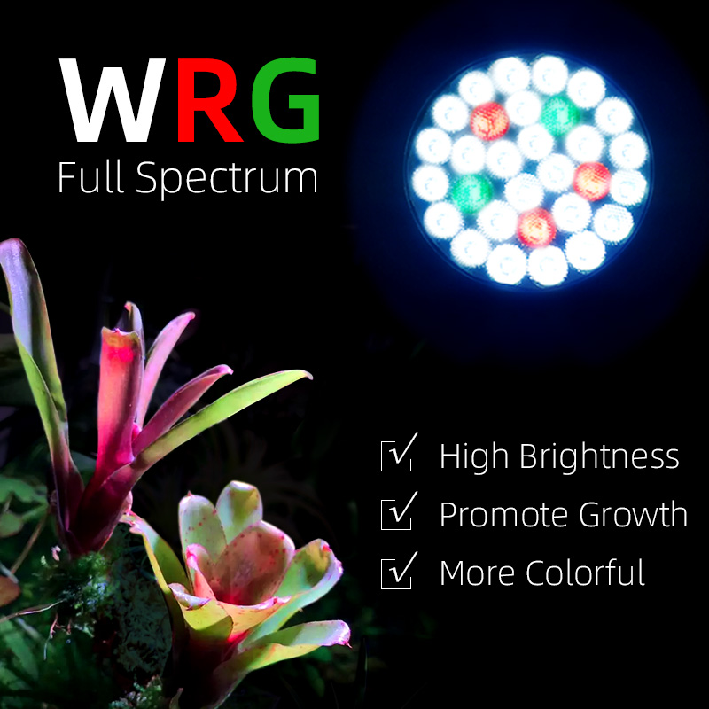 Y30SE Full Spectrum Aluminum L - Led Grow Light recensione e prezzo