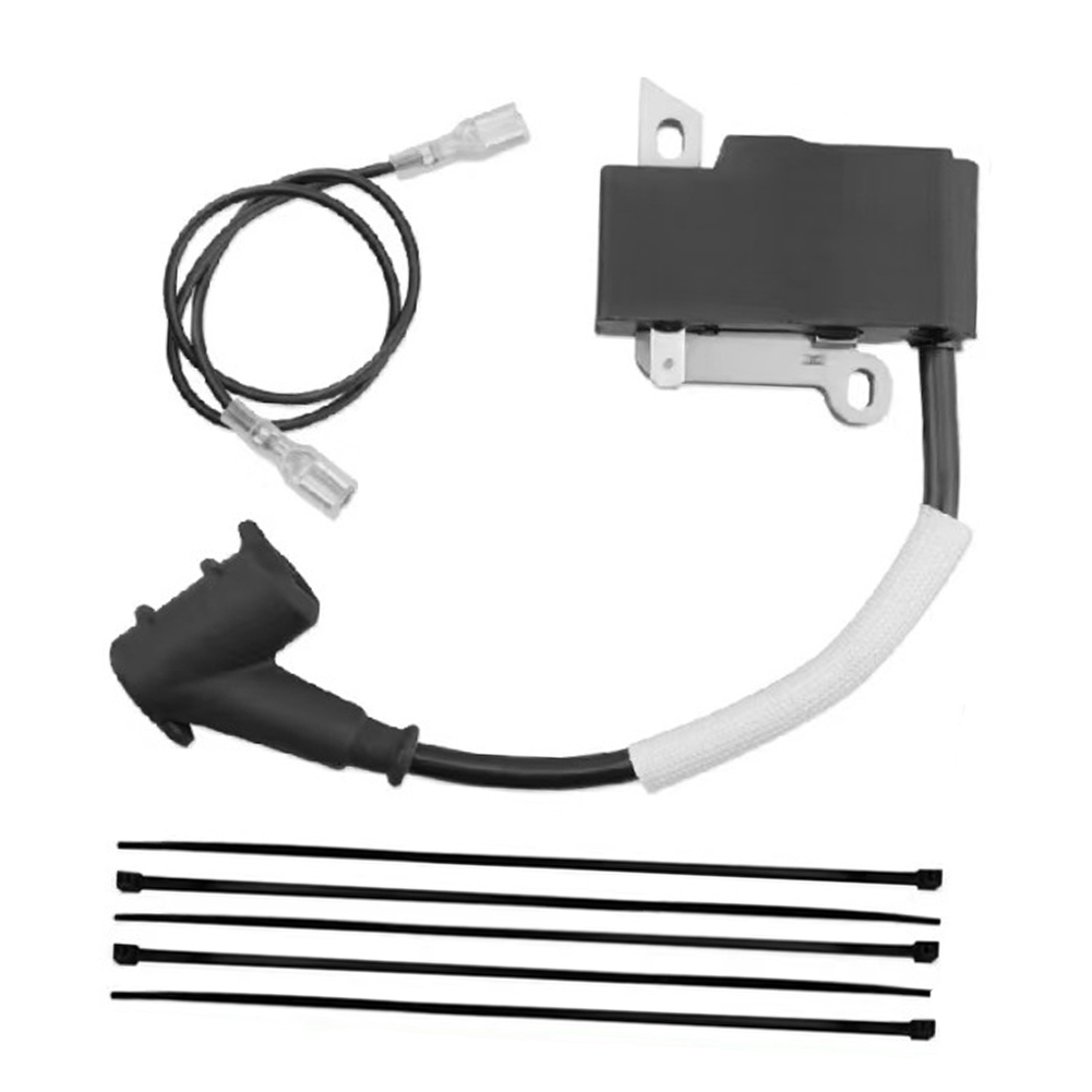 As Shown Ignition Coil No Modi - Gardening Tools Needed recensione e prezzo