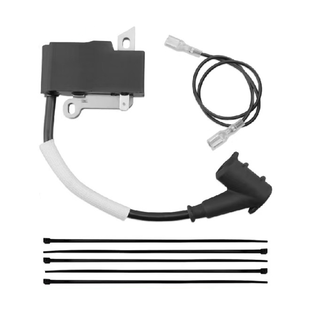 As Shown Ignition Coil No Modi - Gardening Tools Needed recensione e prezzo