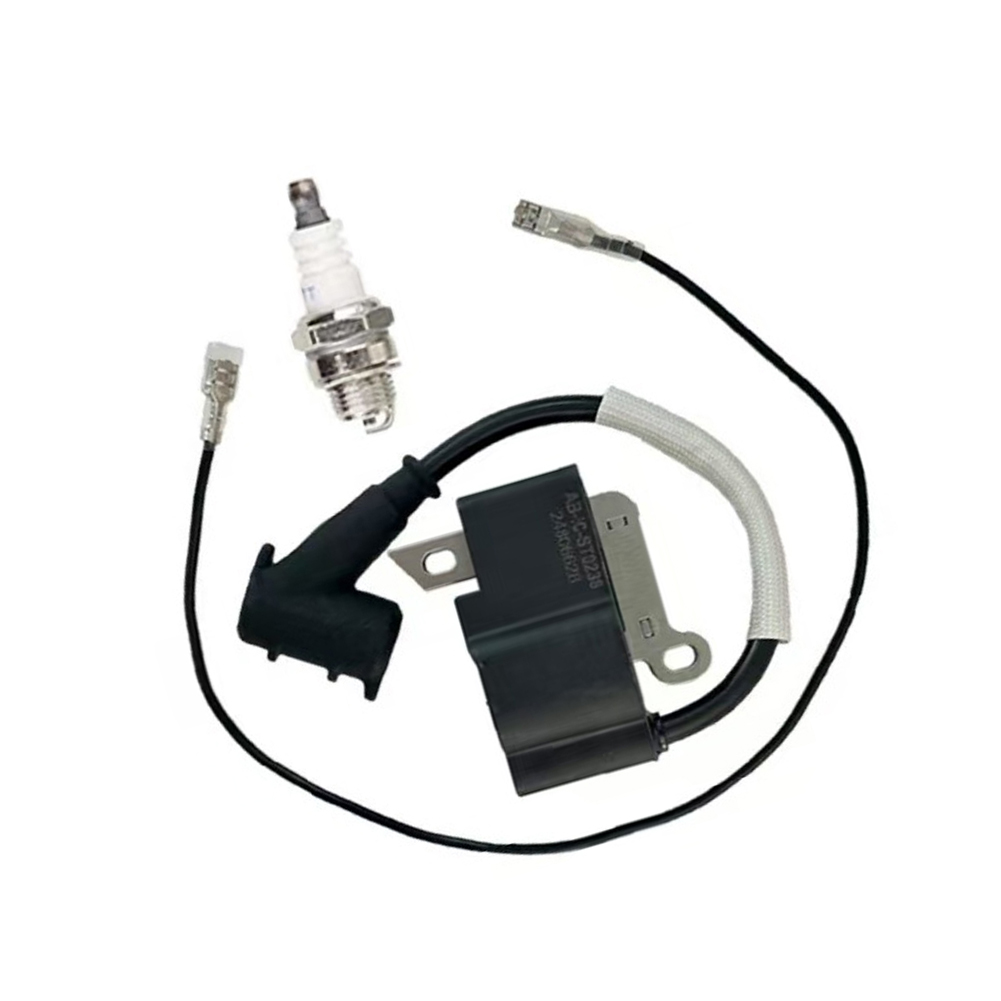 As Shown Ignition Coil No Modi - Gardening Tools Needed recensione e prezzo