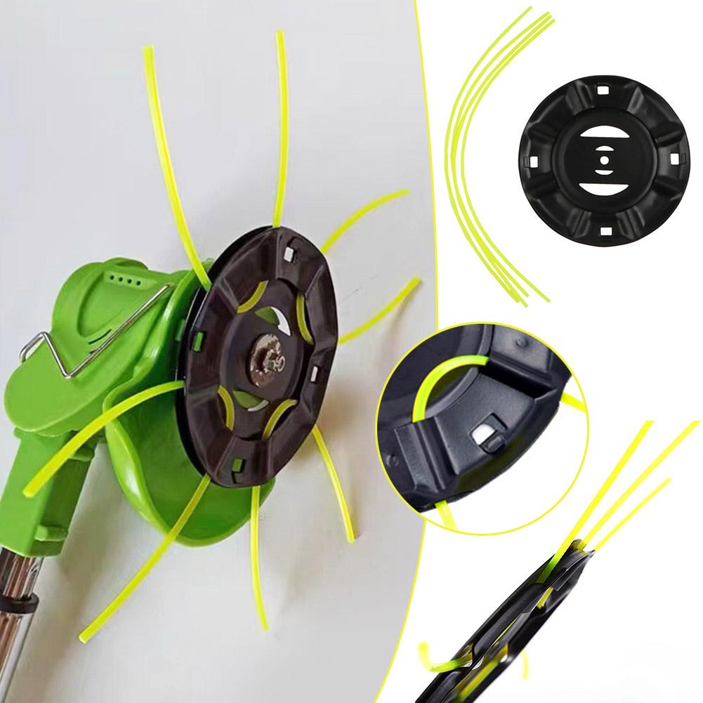 Lawn Mower Head Inside diamete - Gardening Tools To Remove Grass recensione e prezzo