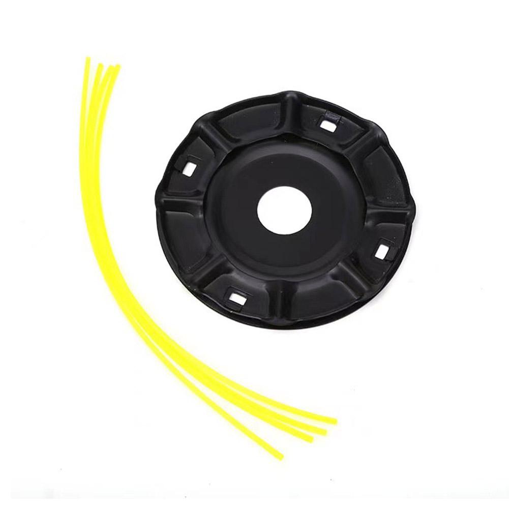 Lawn Mower Head Inside diamete - Gardening Tools To Remove Grass recensione e prezzo