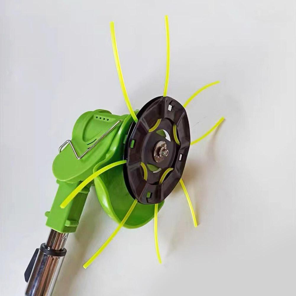 Lawn Mower Head Inside diamete - Gardening Tools To Remove Grass recensione e prezzo