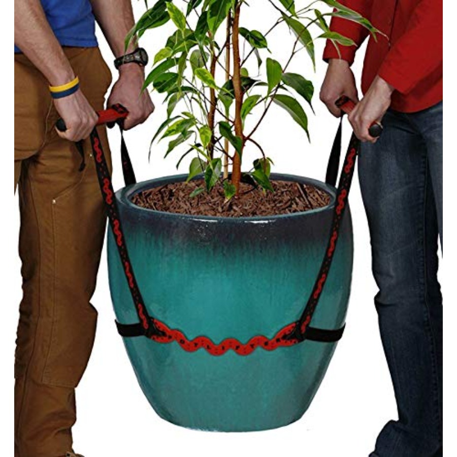 PotLifter - Potted Plant Mover - Gardening Tools Essential recensione e prezzo