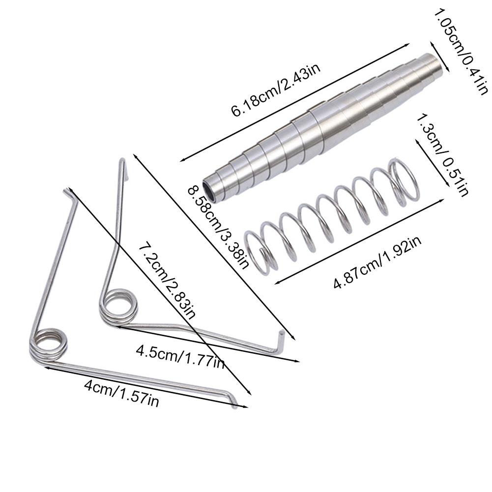 Springs Essential Replacement  - Gardening Tools Essential recensione e prezzo