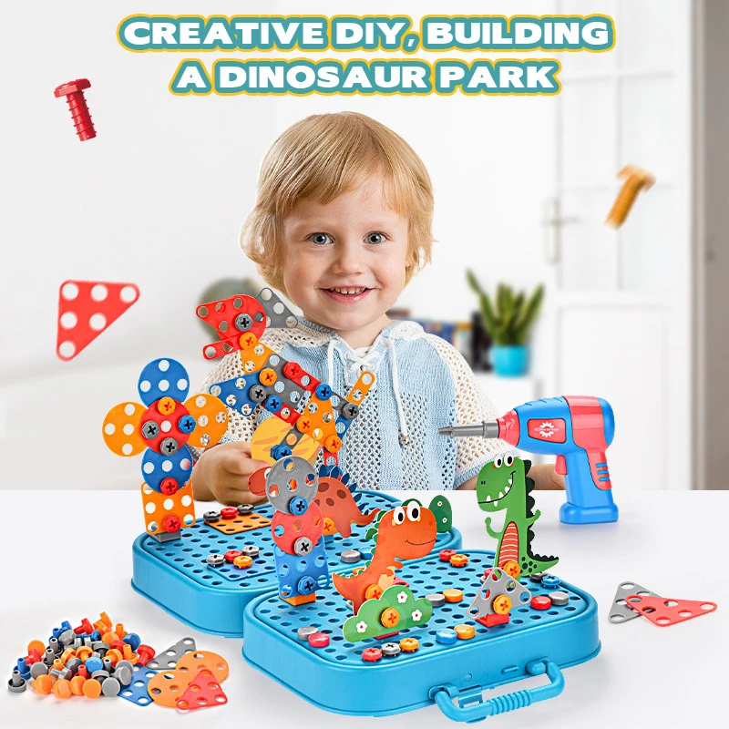 211-351Pieces Children Tool Se - Gardening Tools Kids recensione e prezzo