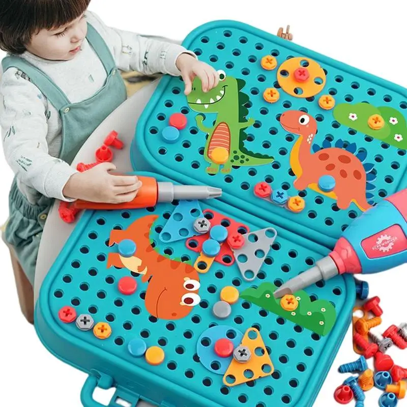 211-351Pieces Children Tool Se - Gardening Tools Kids recensione e prezzo