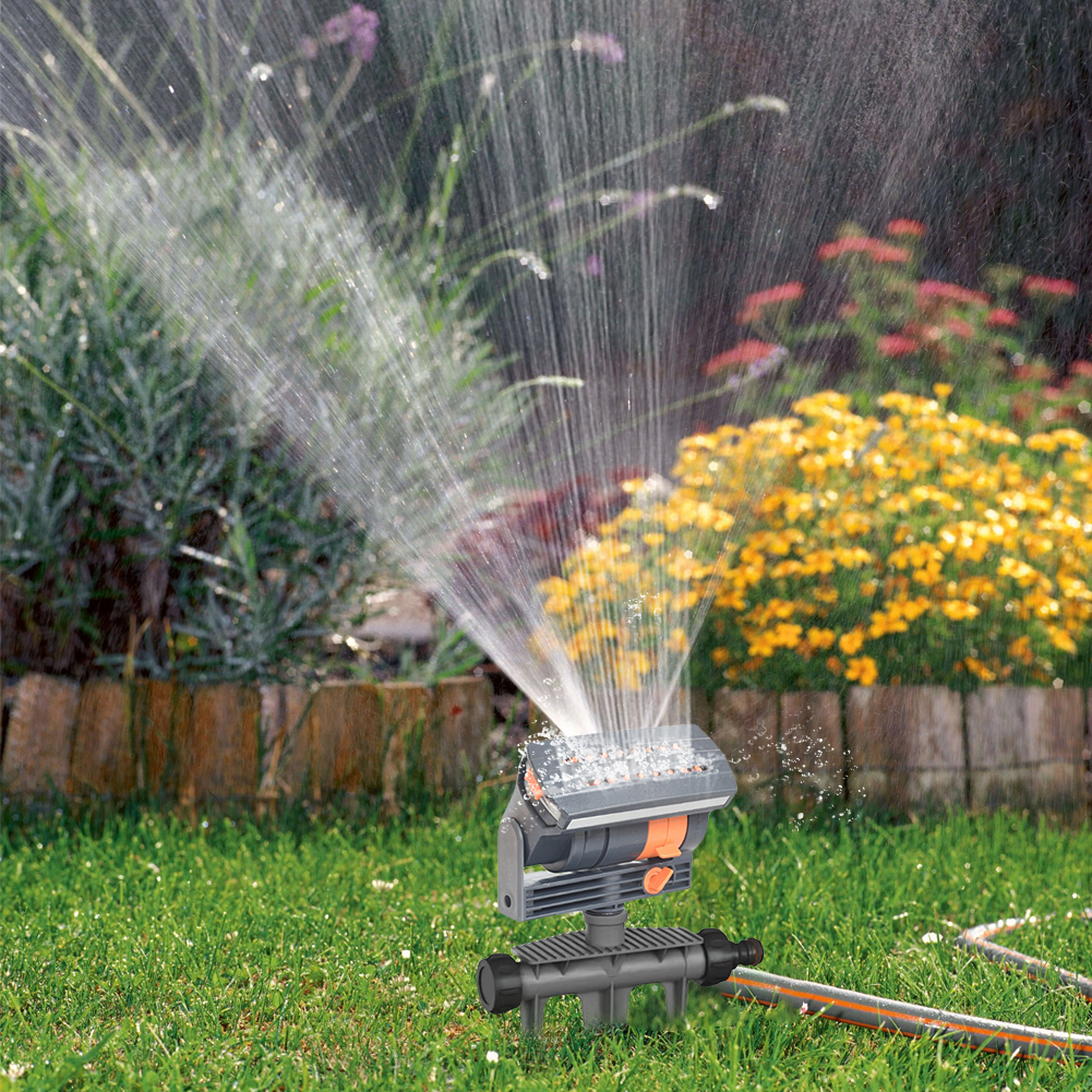 Automatic Oscillating Sprinkle - Gardening Tools Water recensione e prezzo