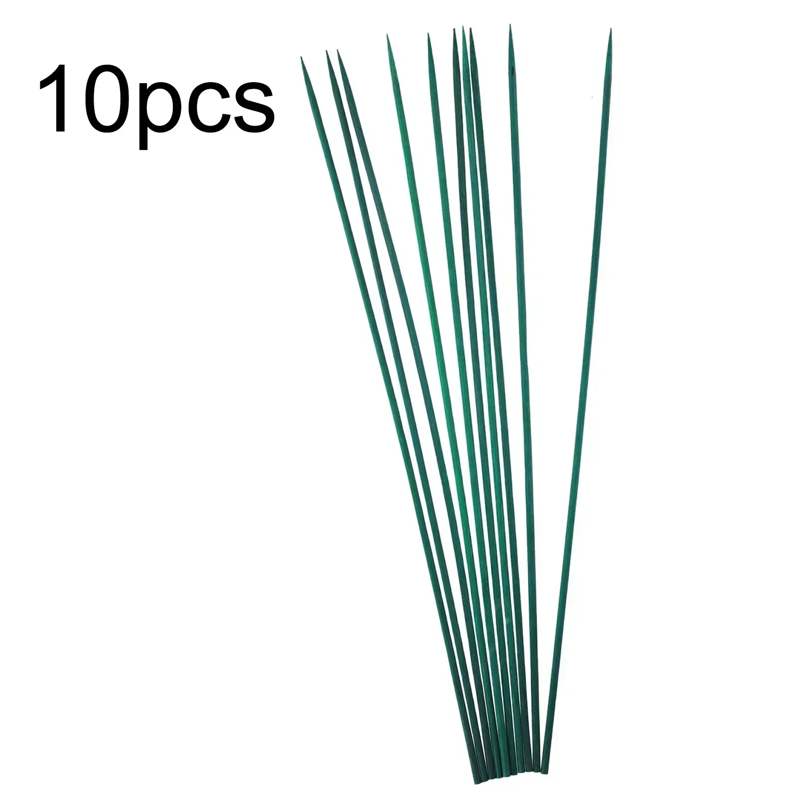 10pc 40cm Plant Stake KIT Wood - Gardening Tools Shop recensione e prezzo