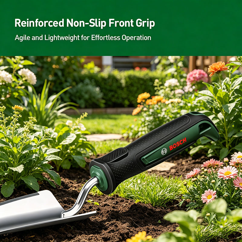 Bosch Garden Tool Set Non Slip - Gardening Tools Essential recensione e prezzo